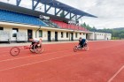 DRUGO KOLO LIGE ZPS ORMEGA MM V ATLETIKI NA RAVNAH NA KOROŠKEM 2025