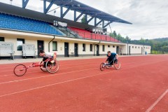 DRUGO KOLO LIGE ZPS ORMEGA MM V ATLETIKI NA RAVNAH NA KOROŠKEM 2025