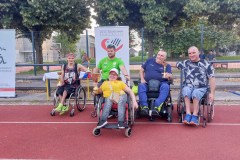ODLIČNI V ZAKLJUČKU, A VSEENO SKUPNO DRUGI