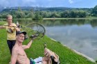 PIKNIK OB JEZERU ROŠ