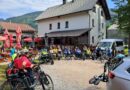 SREČANJE ROČNIH KOLESARJEV ZVEZE PARAPLEGIKOV SLOVENIJE
