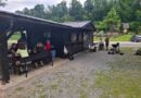 PIKNIK  DRUŠTVA PARAPLEGIKOV KOROŠKE