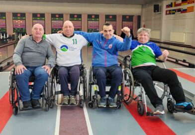 V CELJU ŽE 26 MEMORIAL PETRA ZDOVCA V KEGLJANJU