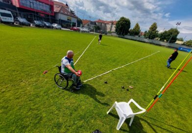 KONEC LIGE ZVEZE PARAPLEGIKOV SLOVENIJE (ZPS) V ATLETIKI ZA LETO 2026