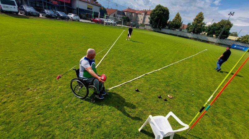 KONEC LIGE ZVEZE PARAPLEGIKOV SLOVENIJE (ZPS) V ATLETIKI ZA LETO 2026