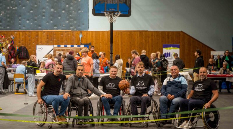 EVROPSKI TEDEN MOBILNOSTI – SKUPAJ ZA VEČ TELESNE DEJAVNOSTI IN ZDRAVJA